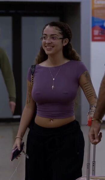 🔥 Malu trevejo  page leaked private photo uncensored full