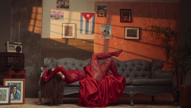 🔥 Malu trevejo  page leaked private photo uncensored full