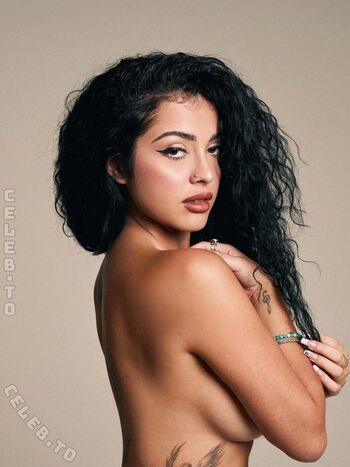 🔥 Malu trevejo  page leaked private photo uncensored full