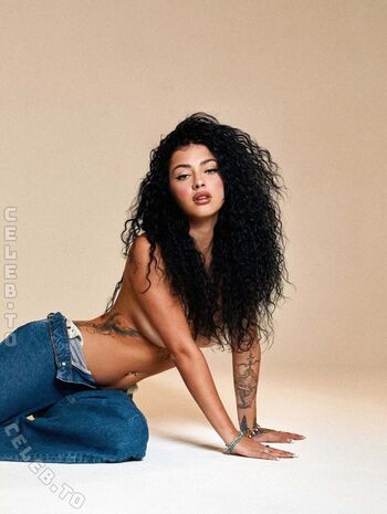 🔥 Malu trevejo  page leaked private photo uncensored full
