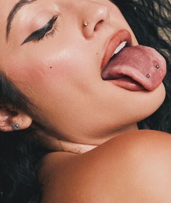 🔥 Malu trevejo  page leaked private photo uncensored full