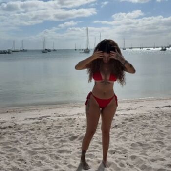 🔥 Malu trevejo leaked private photo uncensored full