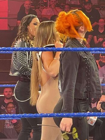 🔥 Mandy rose leaked private photo uncensored full