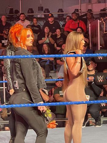 🔥 Mandy rose leaked private photo uncensored full