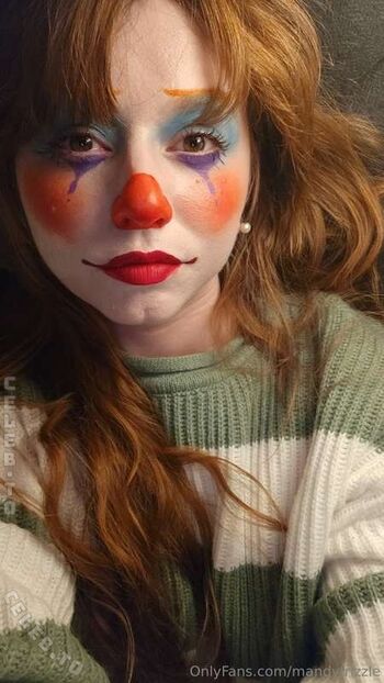 🔥 Mandyfrizzle leaked private photo uncensored full