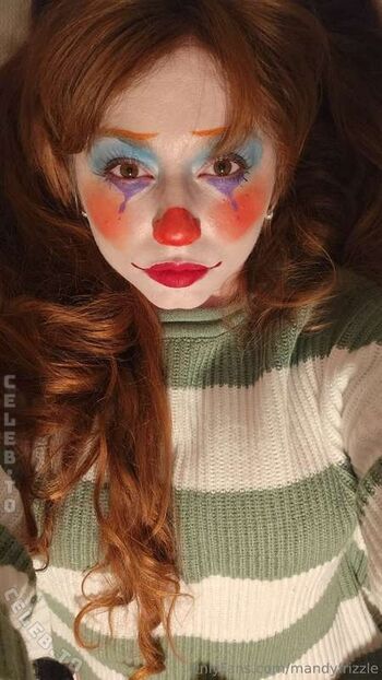 🔥 Mandyfrizzle leaked private photo uncensored full