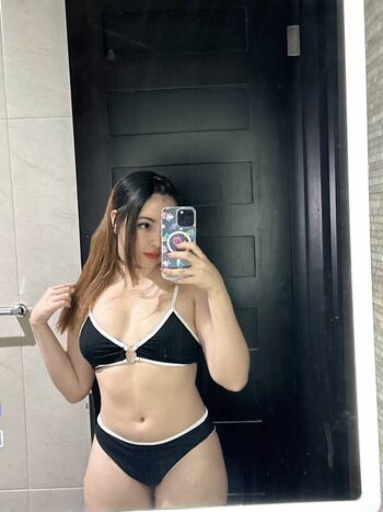 🔥 Mansanitass  page leaked private photo uncensored full