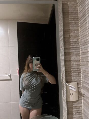 🔥 Mansanitass leaked private photo uncensored full