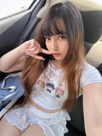 🔥 Mansanitass leaked private photo uncensored full