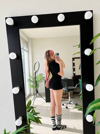 🔥 Mansanitass leaked private photo uncensored full