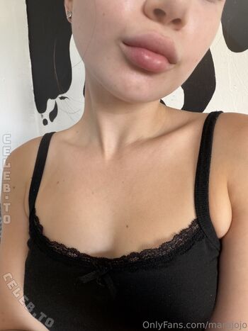 🔥 Marajojo leaked private photo uncensored full