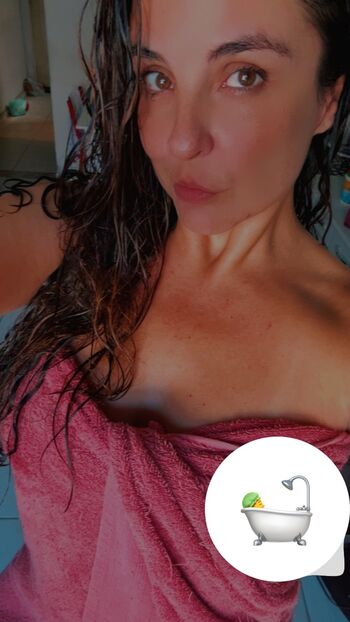 🔥 Marcia magalhaes leaked private photo uncensored full