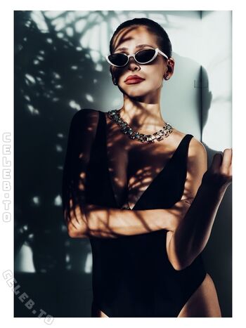 🔥 Maria maksimovic leaked private photo uncensored full