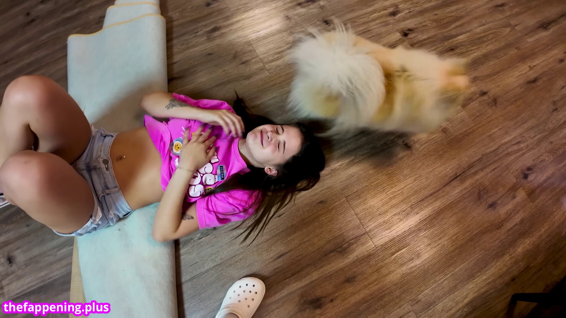 🔥 Page/ leaked private photo uncensored full