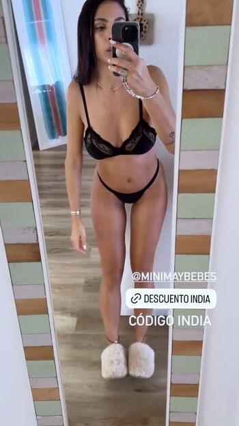 🔥 Maria paz delgado leaked private photo uncensored full
