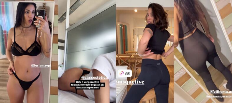 🔥 Maria paz delgado leaked private photo uncensored full