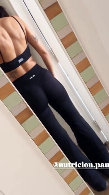 🔥 Maria paz delgado leaked private photo uncensored full