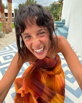 🔥 Maria pedraza leaked private photo uncensored full