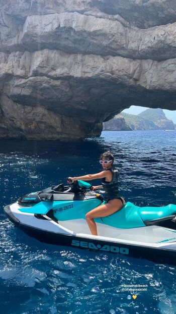 🔥 Maria pedraza leaked private photo uncensored full