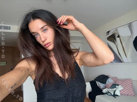 🔥 Maria pedraza leaked private photo uncensored full