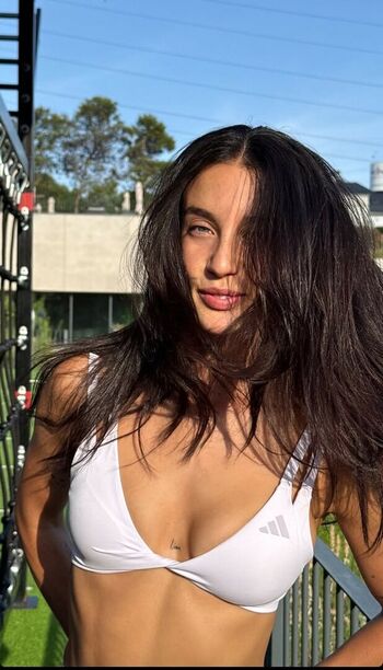 🔥 Maria pedraza leaked private photo uncensored full