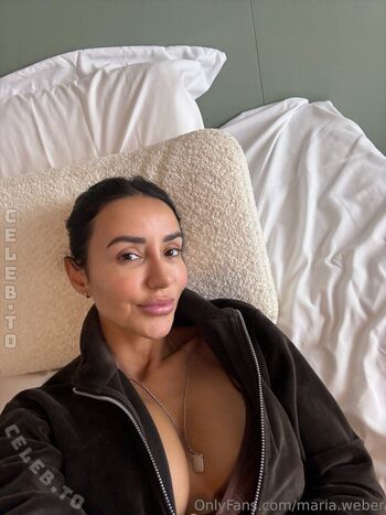 🔥 Maria weber page leaked private photo uncensored full