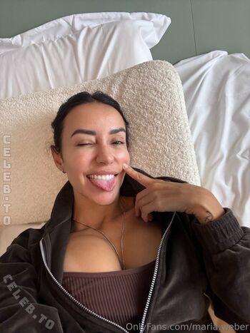 🔥 Maria weber page leaked private photo uncensored full