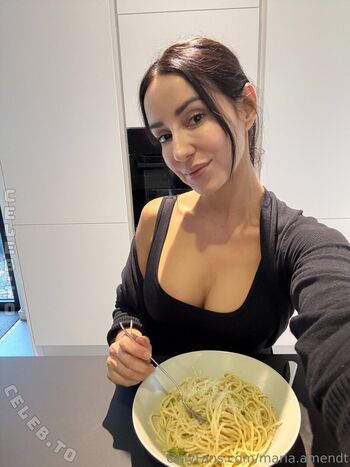🔥 Maria weber page leaked private photo uncensored full