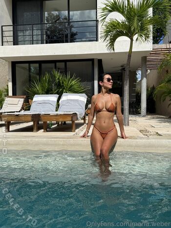 🔥 Maria weber page leaked private photo uncensored full