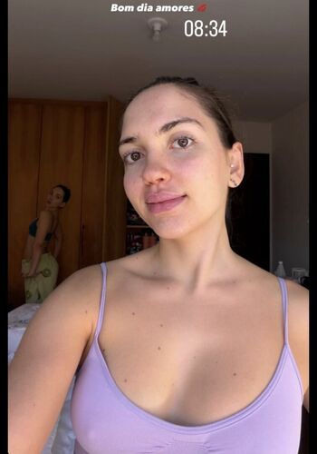 🔥 Mariagemeaoficial page leaked private photo uncensored full