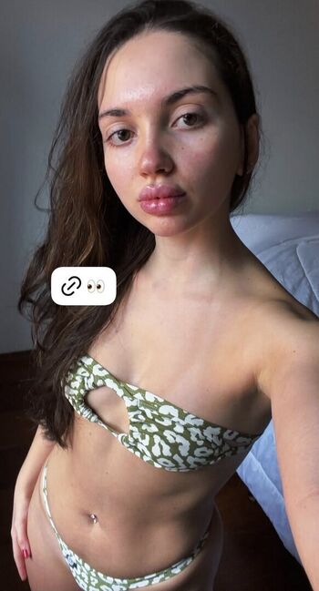 🔥 Mariagemeaoficial page leaked private photo uncensored full
