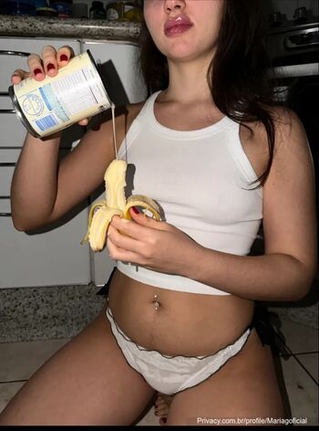 🔥 Mariagemeaoficial page leaked private photo uncensored full