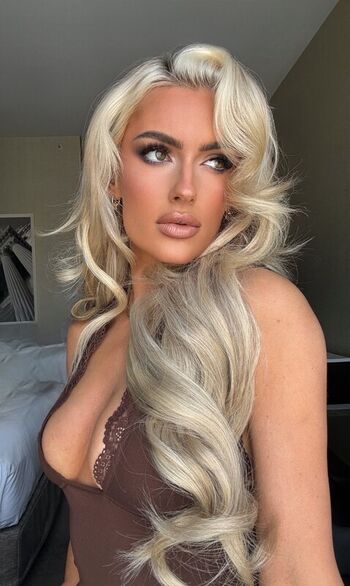 🔥 Mariah may  page leaked private photo uncensored full