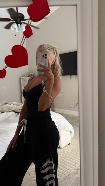 🔥 Mariah may  page leaked private photo uncensored full