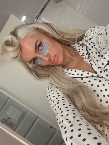 🔥 Mariah may  page leaked private photo uncensored full