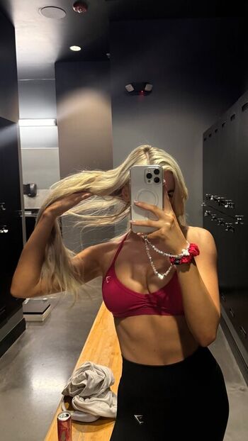 🔥 Mariah may  page leaked private photo uncensored full