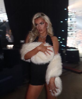 🔥 Mariah may  page leaked private photo uncensored full