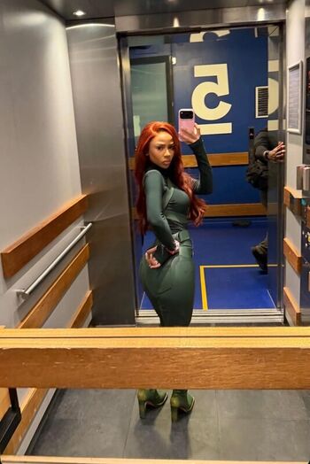 🔥 Mariah the scientist page leaked private photo uncensored full