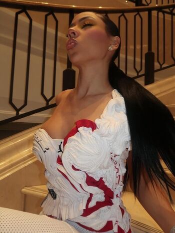 🔥 Mariah the scientist page leaked private photo uncensored full