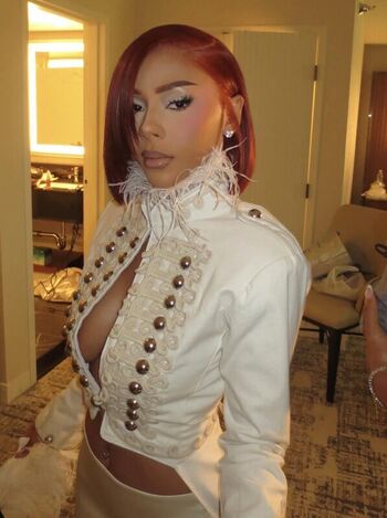 🔥 Mariah the scientist page leaked private photo uncensored full