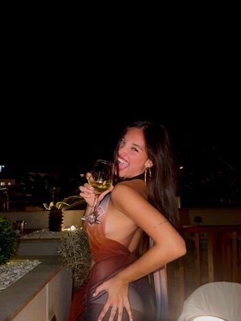 🔥 Mariasole pollio page leaked private photo uncensored full