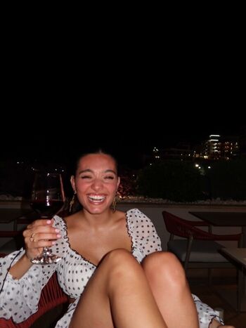 🔥 Mariasole pollio page leaked private photo uncensored full