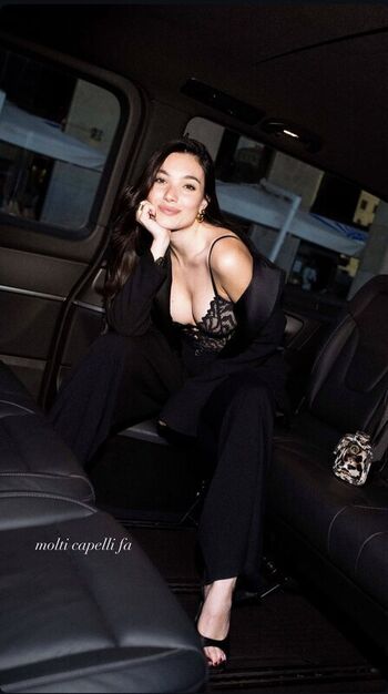 🔥 Mariasole pollio page leaked private photo uncensored full