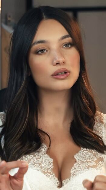 🔥 Mariasole pollio leaked private photo uncensored full