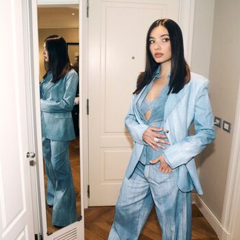 🔥 Mariasole pollio leaked private photo uncensored full