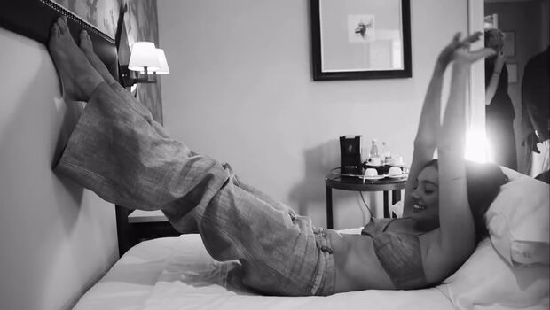 🔥 Mariasole pollio leaked private photo uncensored full