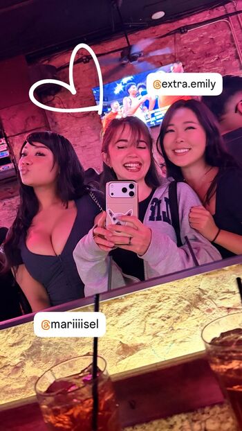 🔥 Mariiiisel leaked private photo uncensored full