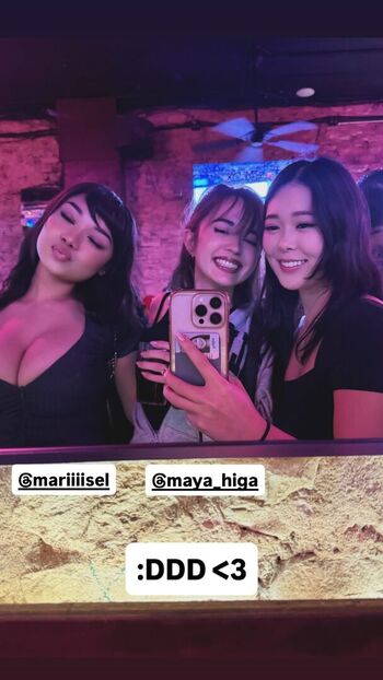 🔥 Mariiiisel leaked private photo uncensored full