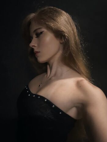 🔥 Marilynamberr leaked private photo uncensored full