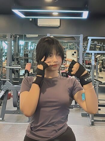 🔥 Marina chaan leaked private photo uncensored full